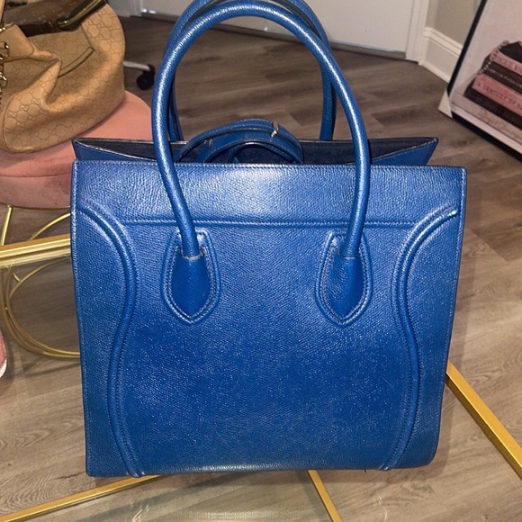 Celine’ Mirco Large Luggage - Picture 3 of 10
